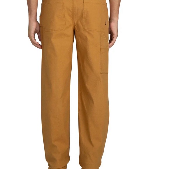 Realtree Men's Canvas Work Pants - Picture 2 of 6